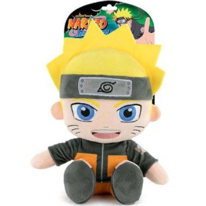 Naruto plush 25cm